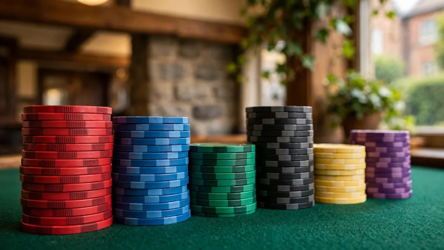 £3 Minimum Deposit Casinos in the UK: A Comparison