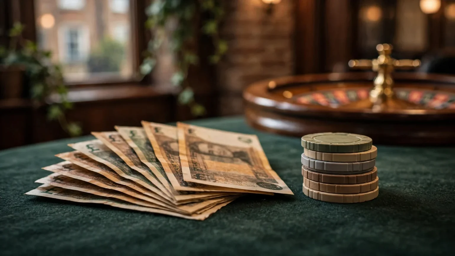 £4 Minimum Deposit Casinos in the UK in 2026