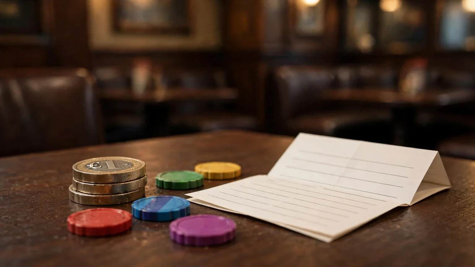 60 Free Spins No Deposit in the UK: Terms Explained