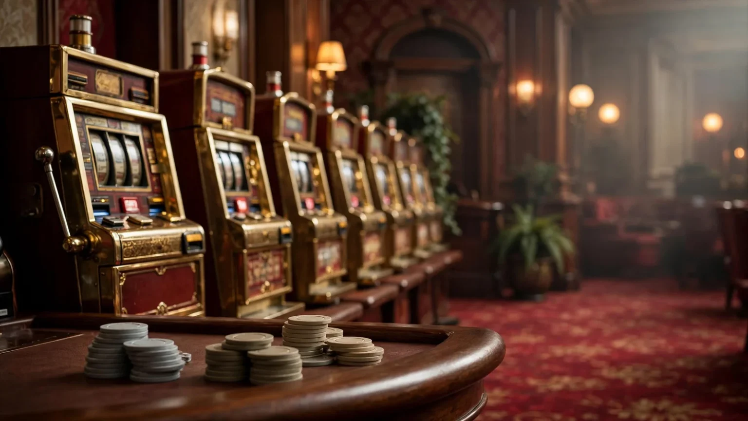 Amatic Casinos in the UK: What to Check Before Playing