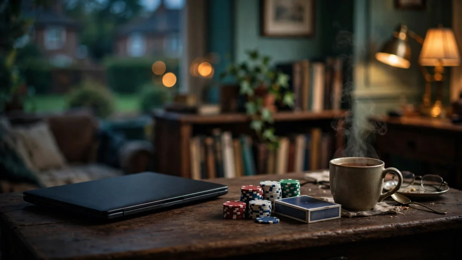 Betsoft Casinos in the UK: How to Check Game Access