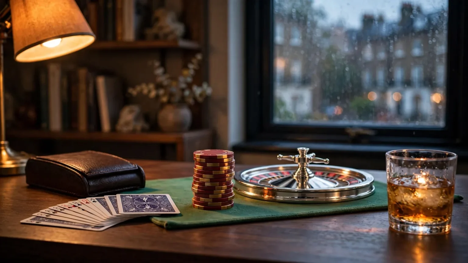 BGaming Casinos in the UK: Provider Check