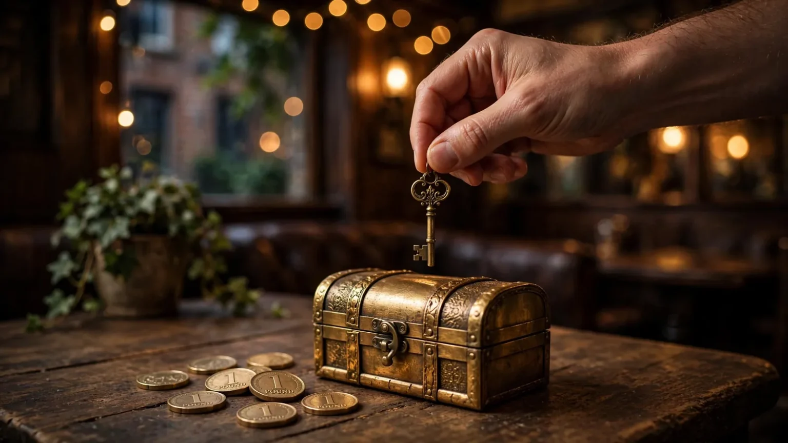 Bonus Buy Slots in the UK: Features and Risks