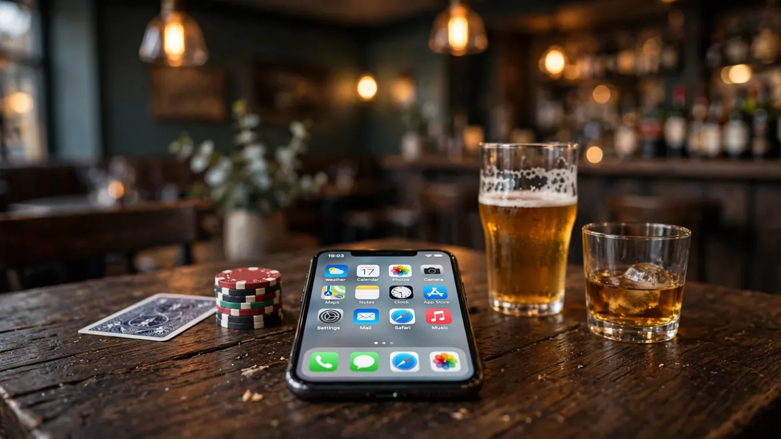 Casino Apps in the UK: App or Mobile Browser?