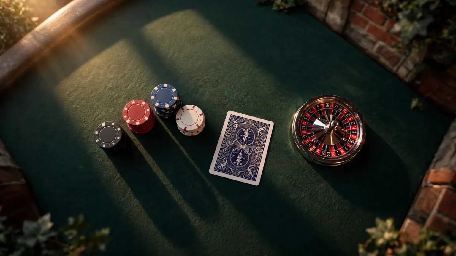 Amatic Games at UK Online Casinos: What to Check