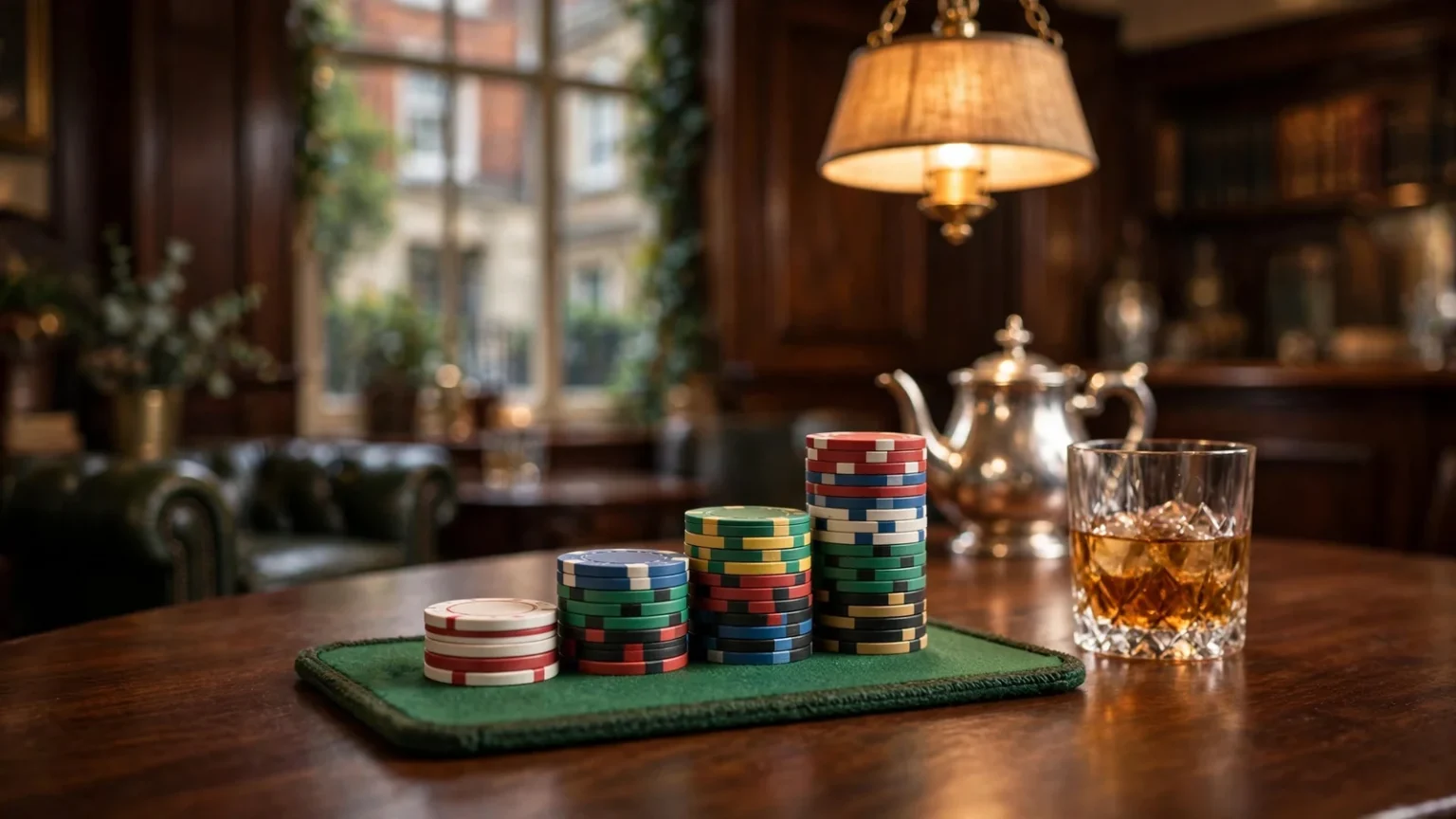 Endorphina Online Casinos in the UK: What to Check