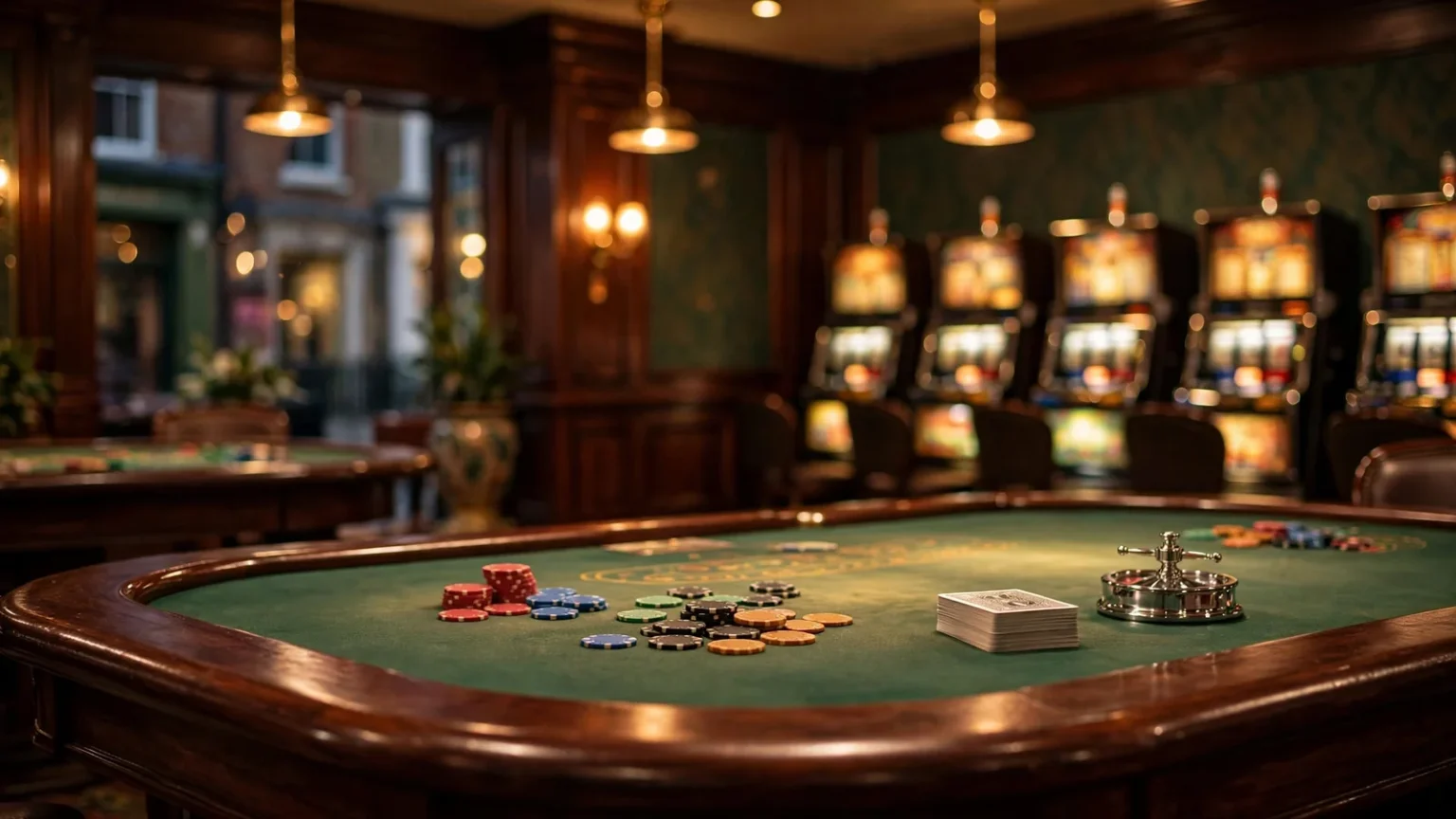 Habanero Online Casinos in the UK: What to Verify
