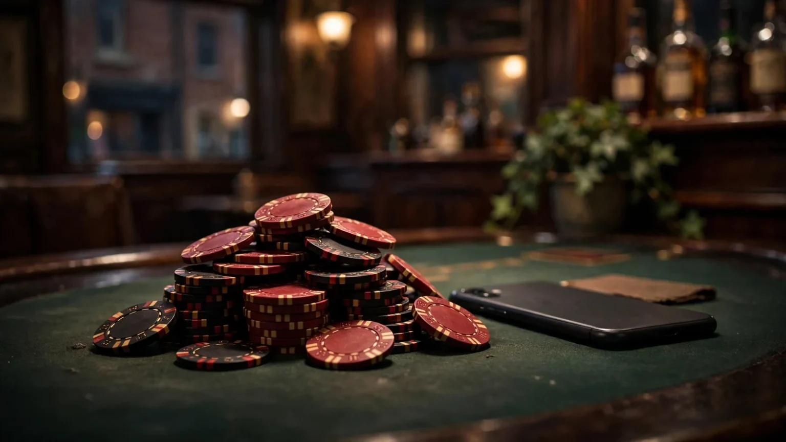High-Volatility Slots in the UK: How They Play