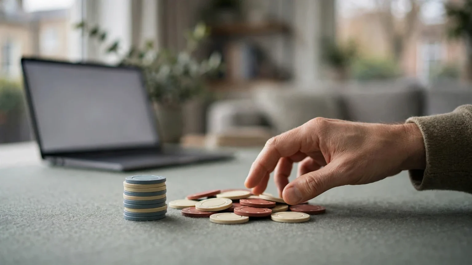 International Casinos for UK Players: Regulation Guide