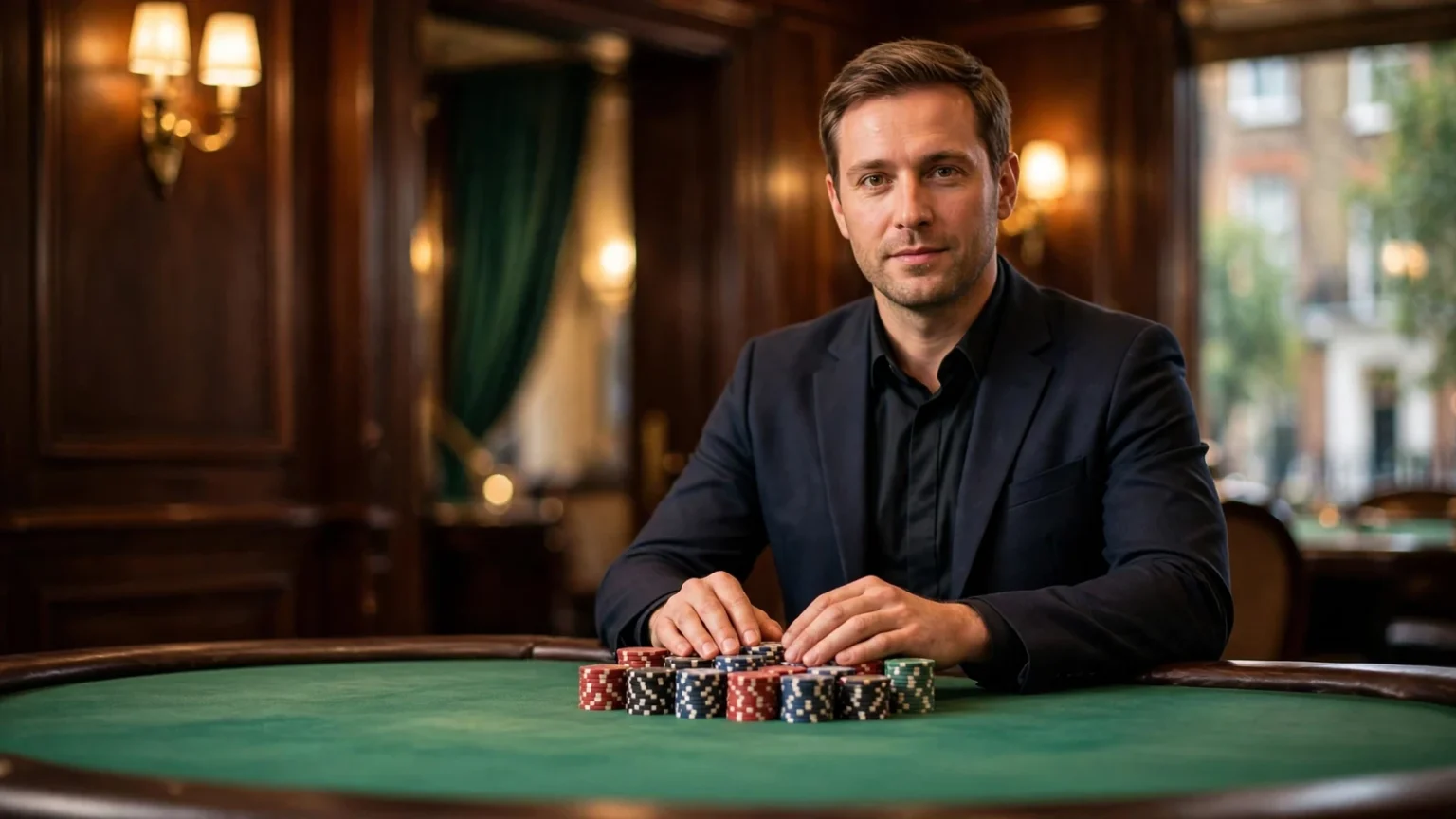 Live Casino UK: How Games, Tables and Offers Work