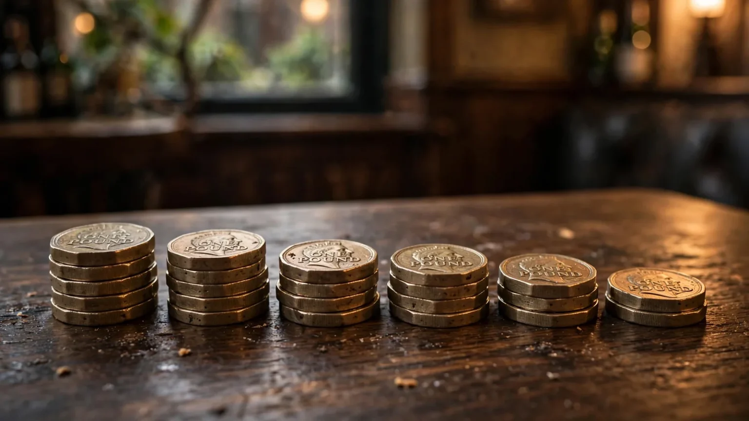 Low-Volatility Slots in the UK: How They Work