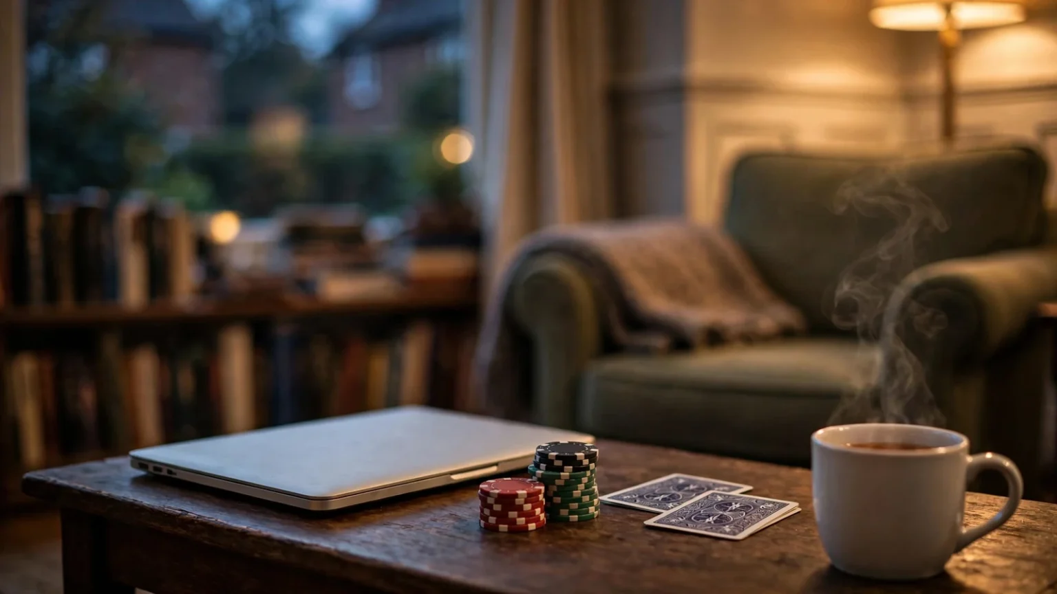 Megaways Slots at UK Online Casinos: What to Check