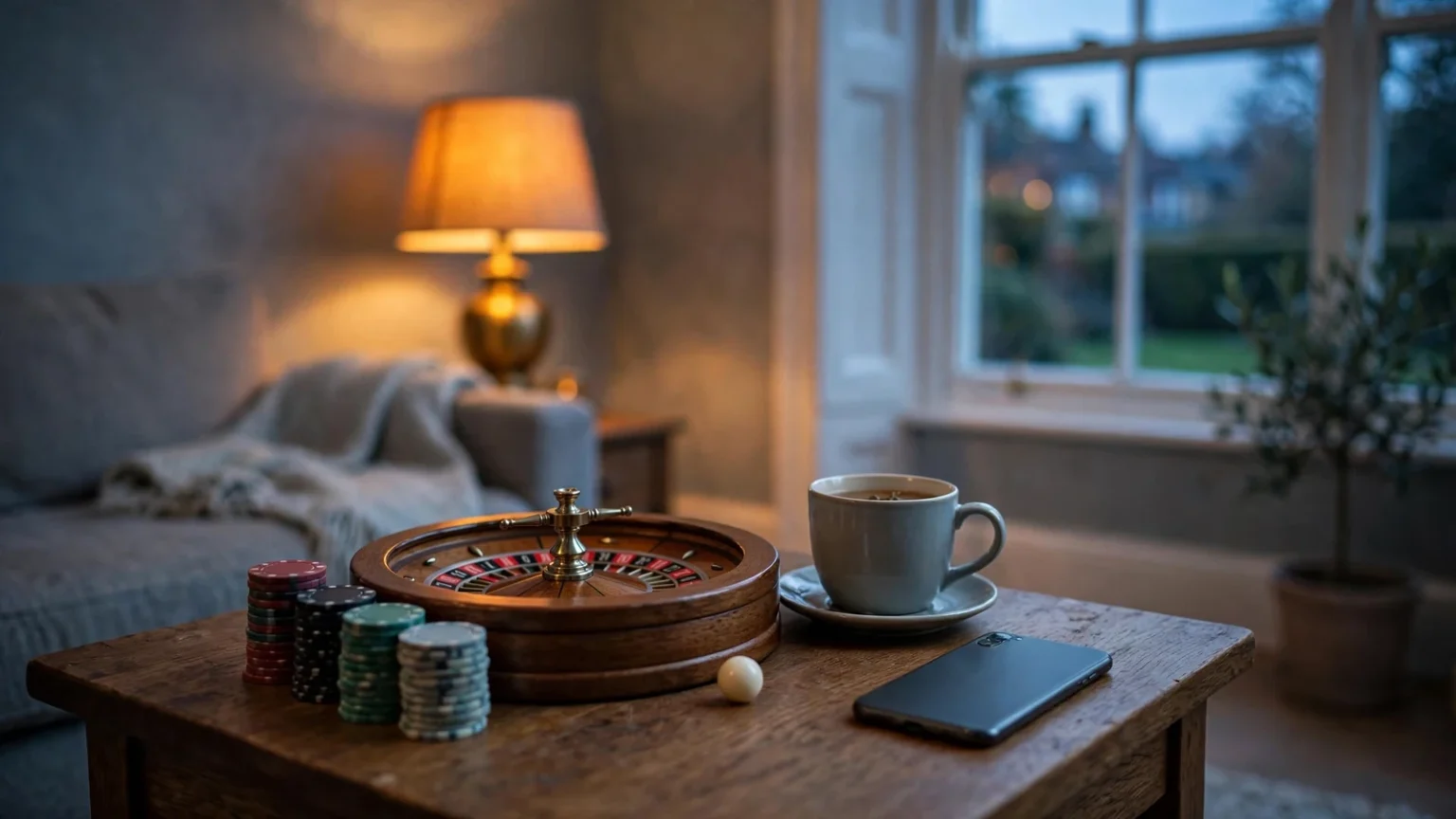 NetEnt slots at UK online casinos: what to check