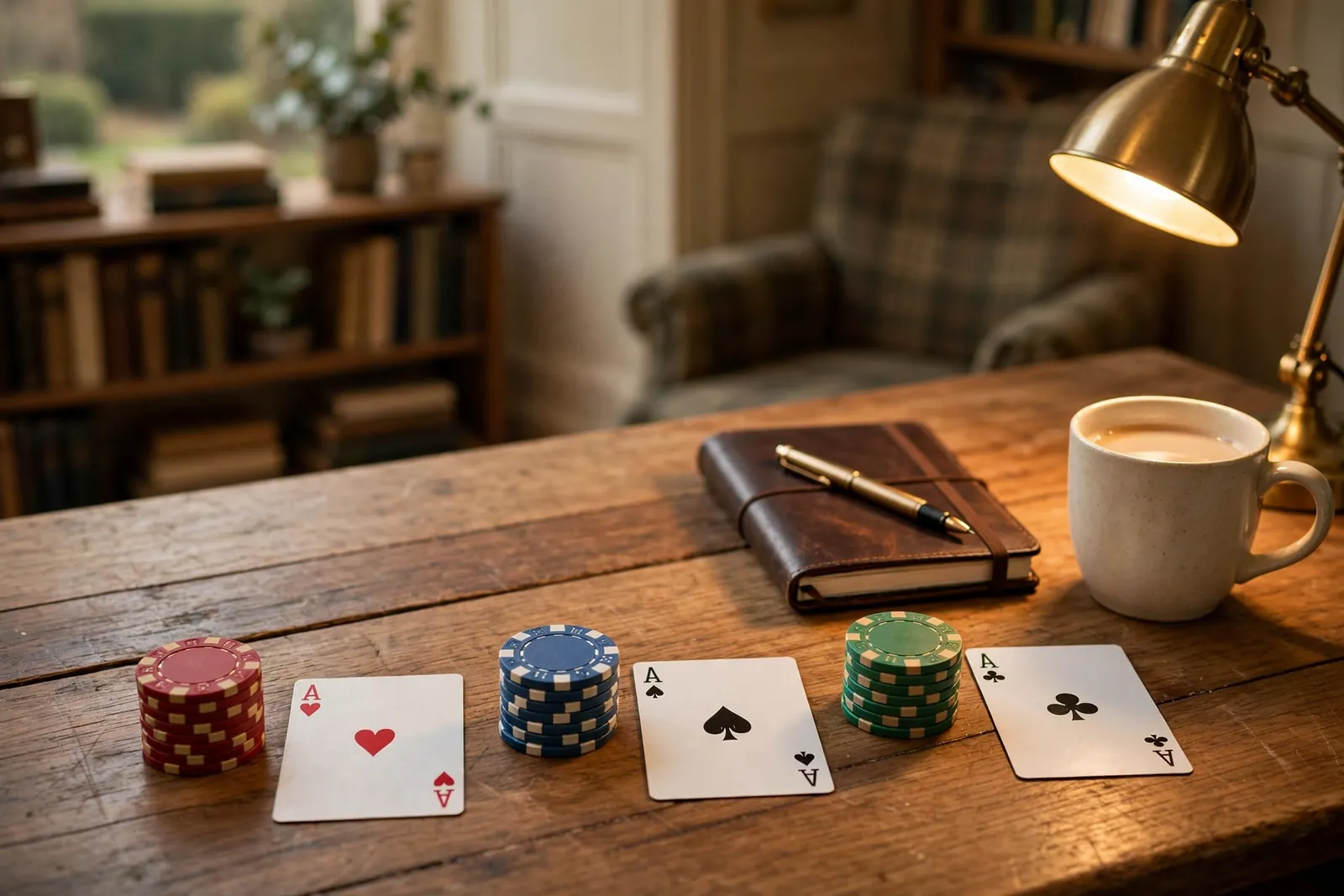 Push Gaming Slots at UK Casinos: What to Check