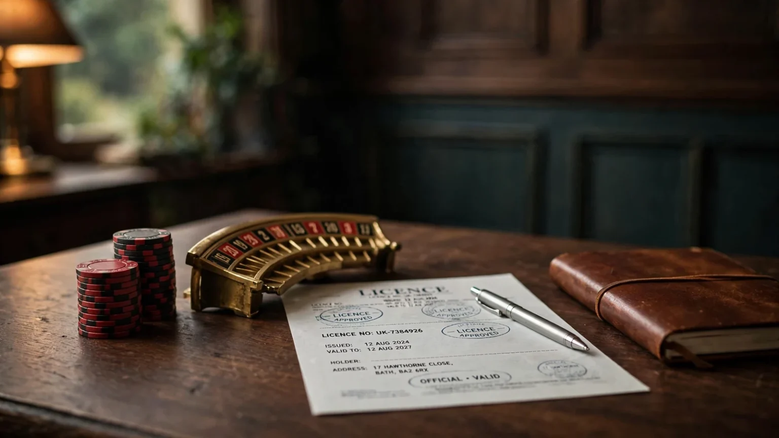 Red Tiger Slots at UK Online Casinos: What to Check