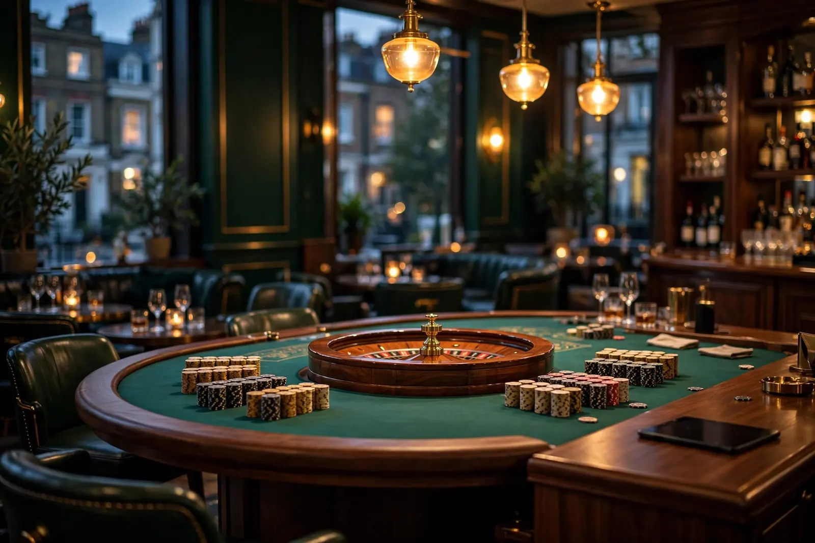 Playtech Online Casinos UK: What Evidence Shows