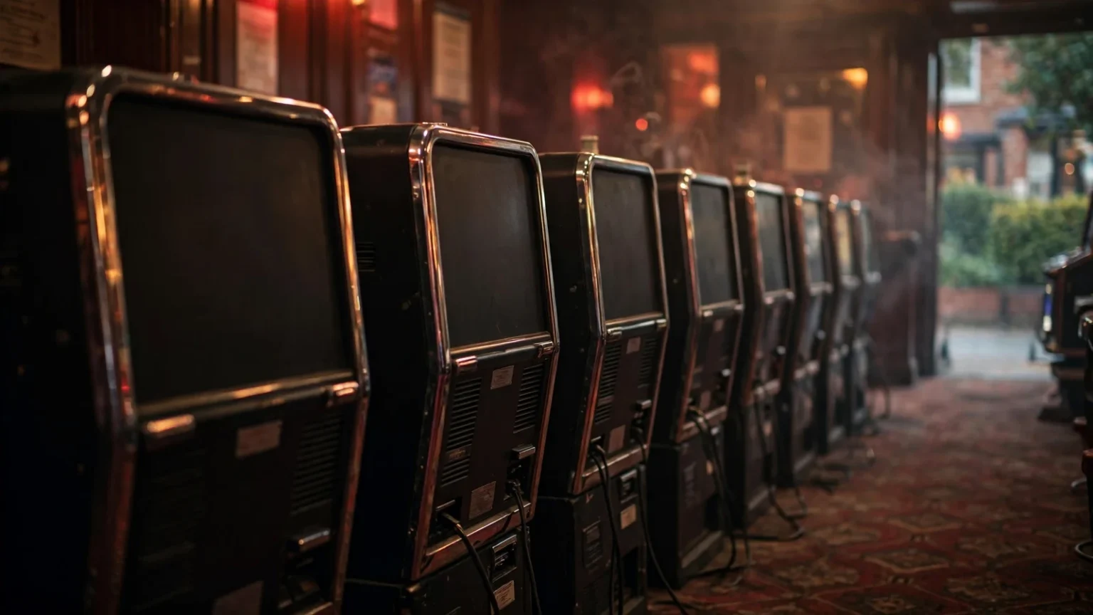 Progressive Jackpot Slots: Pools and Eligibility