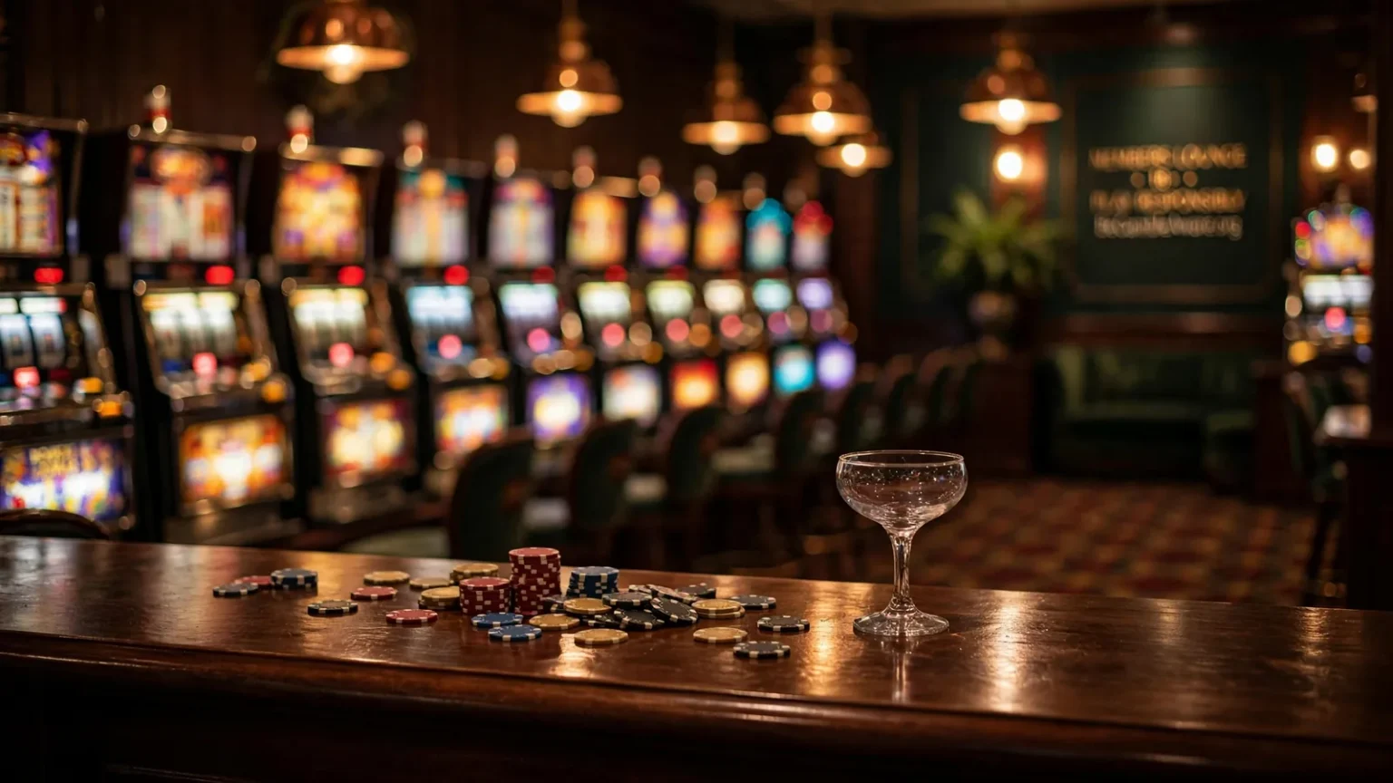 Video Slots in the UK: Features and Ways to Play