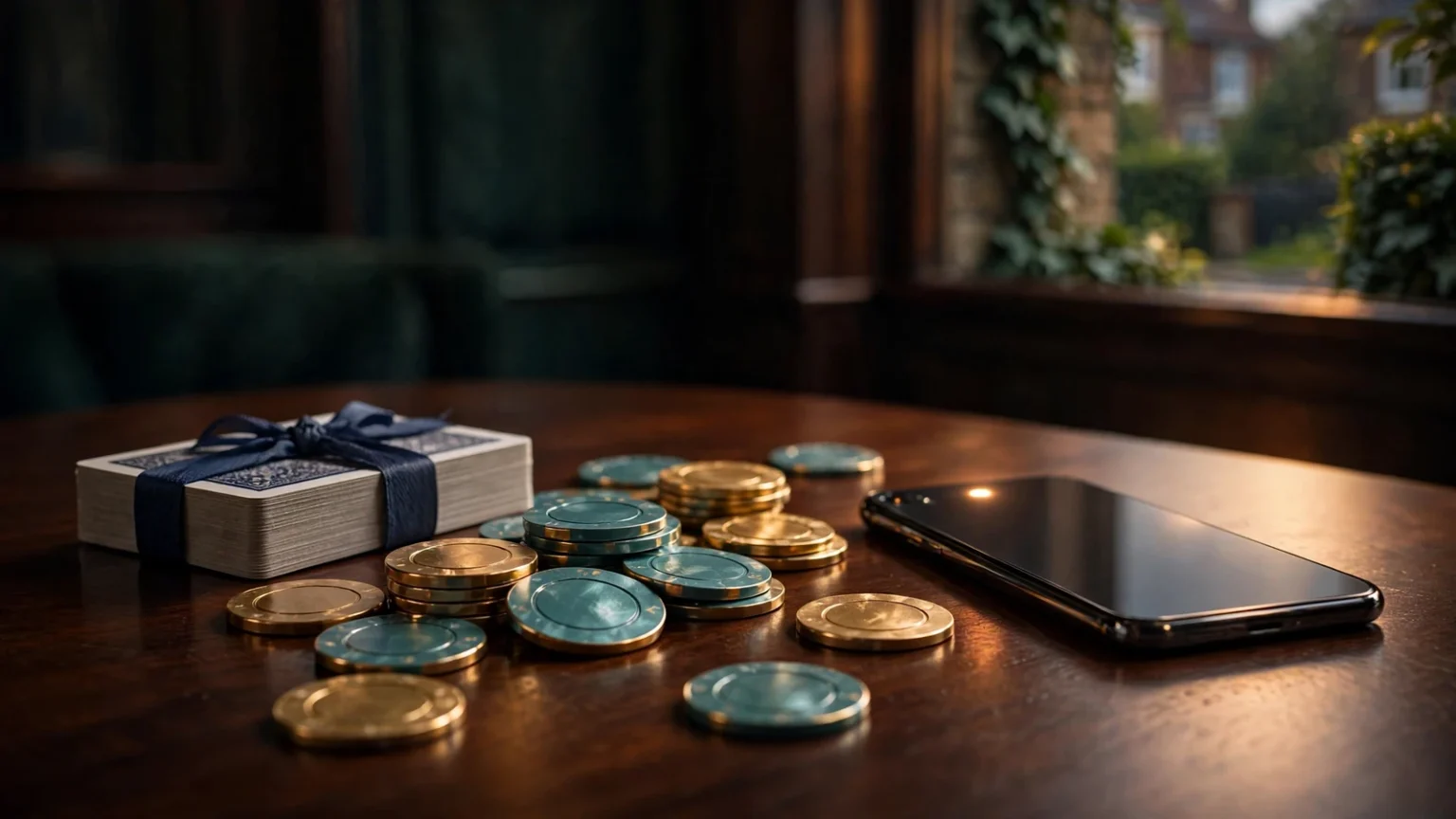 Wazdan Casinos in the UK: What Can Be Verified