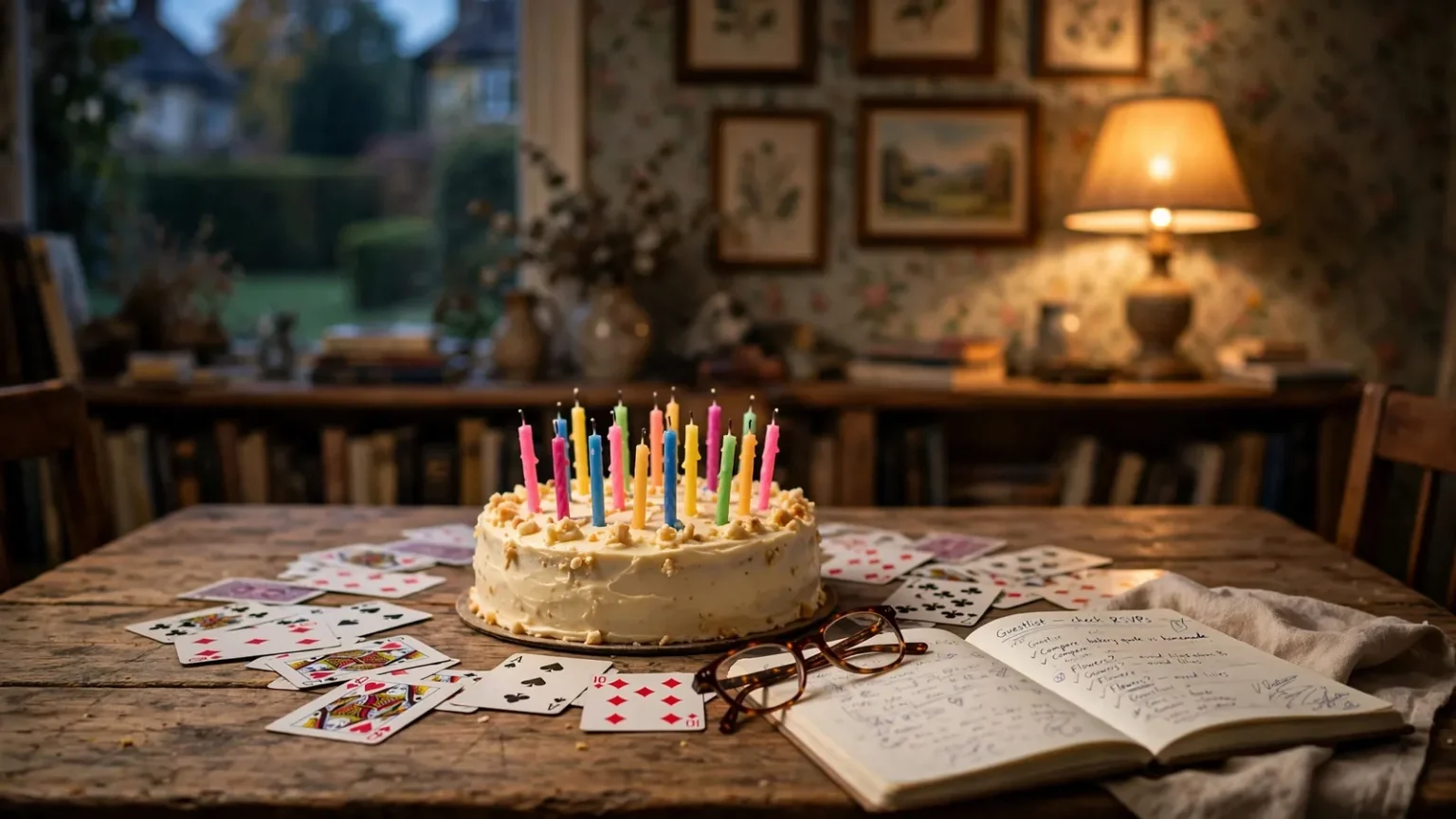 Birthday Bonus Casinos in the UK: What to Check