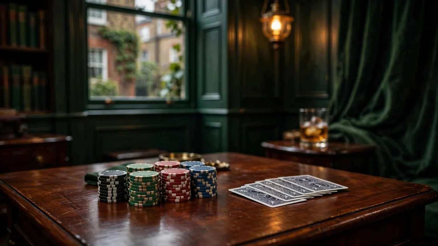 British Casinos Not on GamStop: Rules and Risks