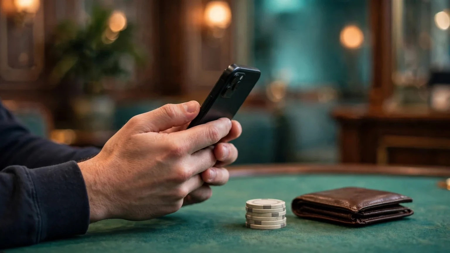 UK Casino Sites That Accept EcoPayz (Payz)