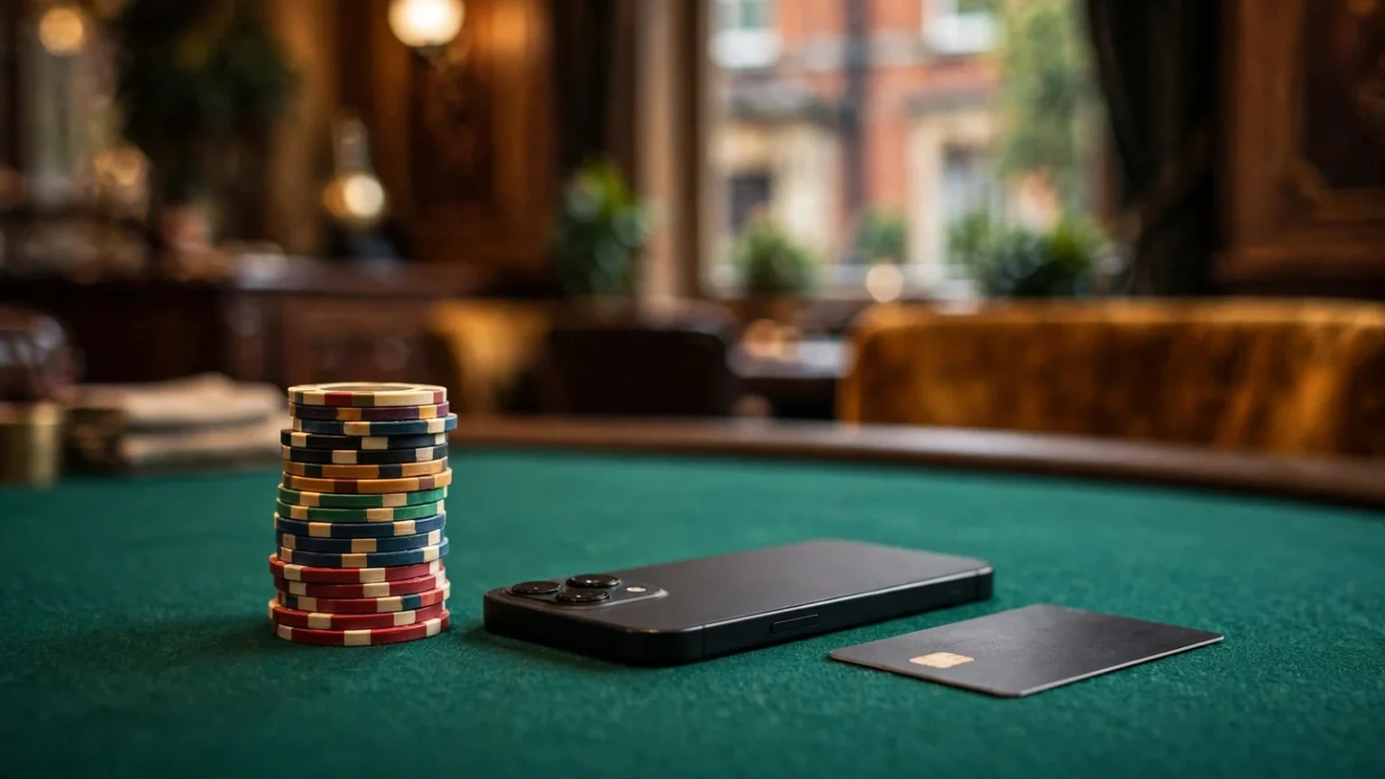 Casino Sites That Accept Skrill in the UK