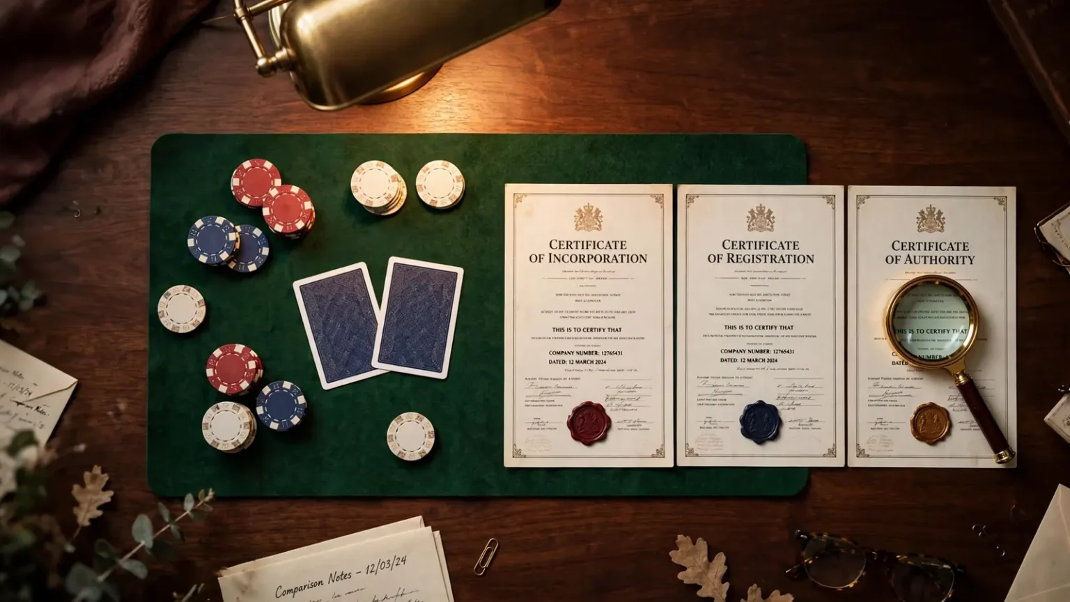 Non-UK-Regulated Casinos: Licences and UK Rules