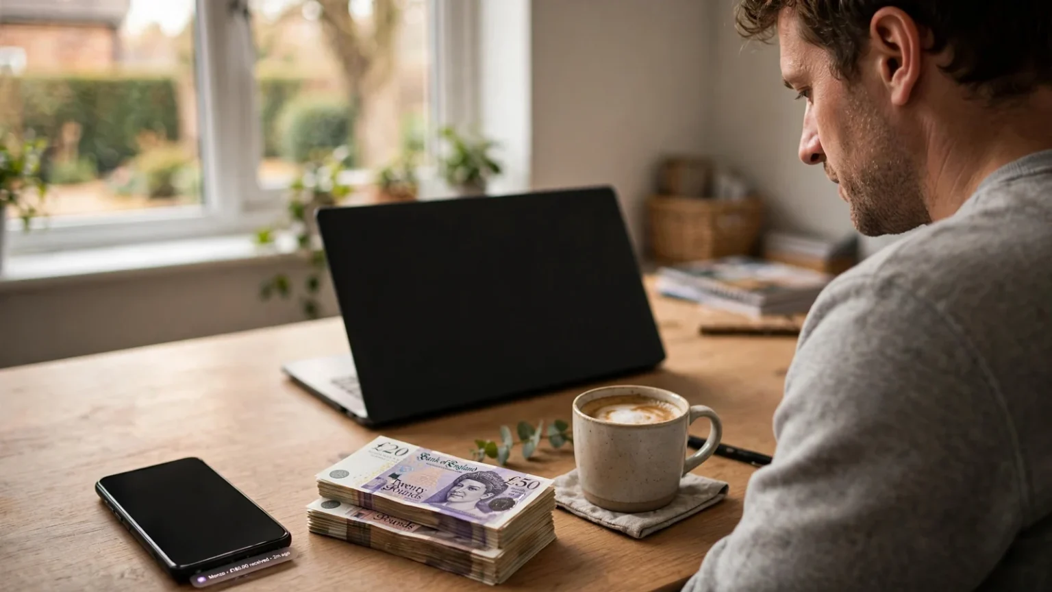 Casinos That Accept Bank Transfers in the UK