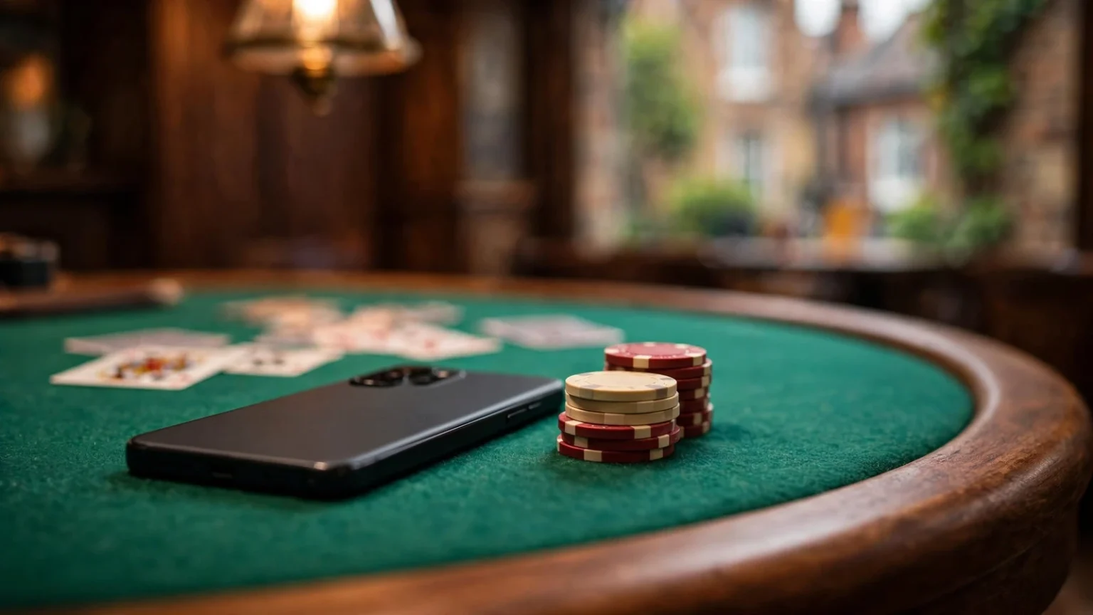 Casinos That Accept Boku in the UK