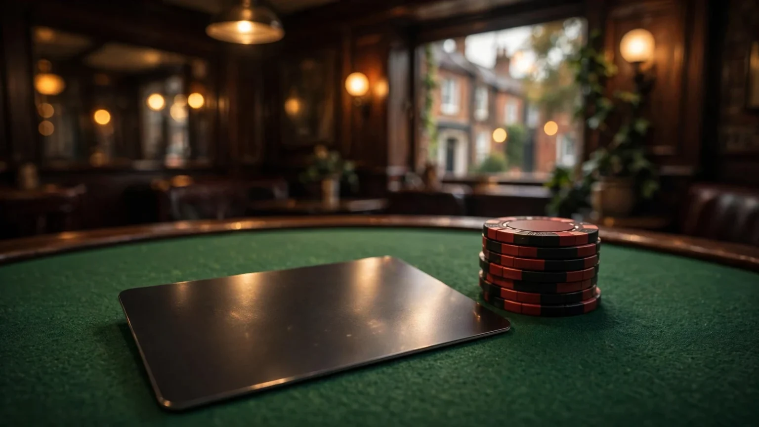 Diners Club at UK Casinos: Acceptance and Options