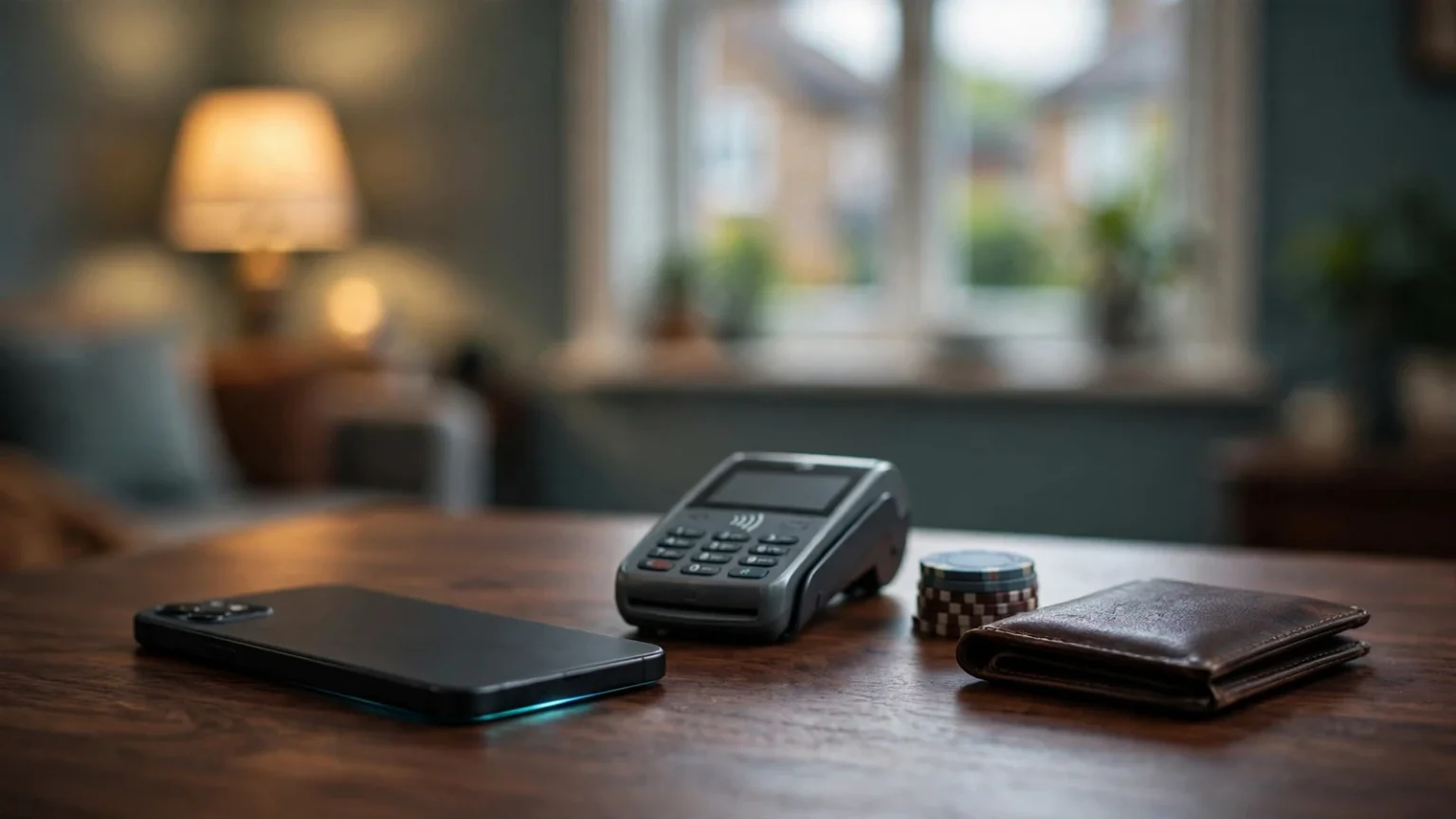 UK Casinos That Accept E-Wallets: Payment Guide
