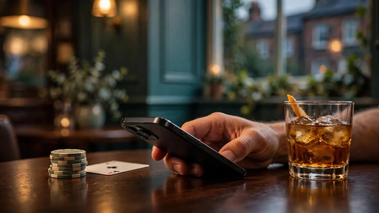 Casinos That Accept Google Pay in the UK: What to Check