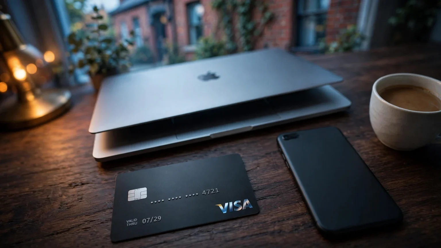 Casinos That Accept Visa in the UK: Payment Guide