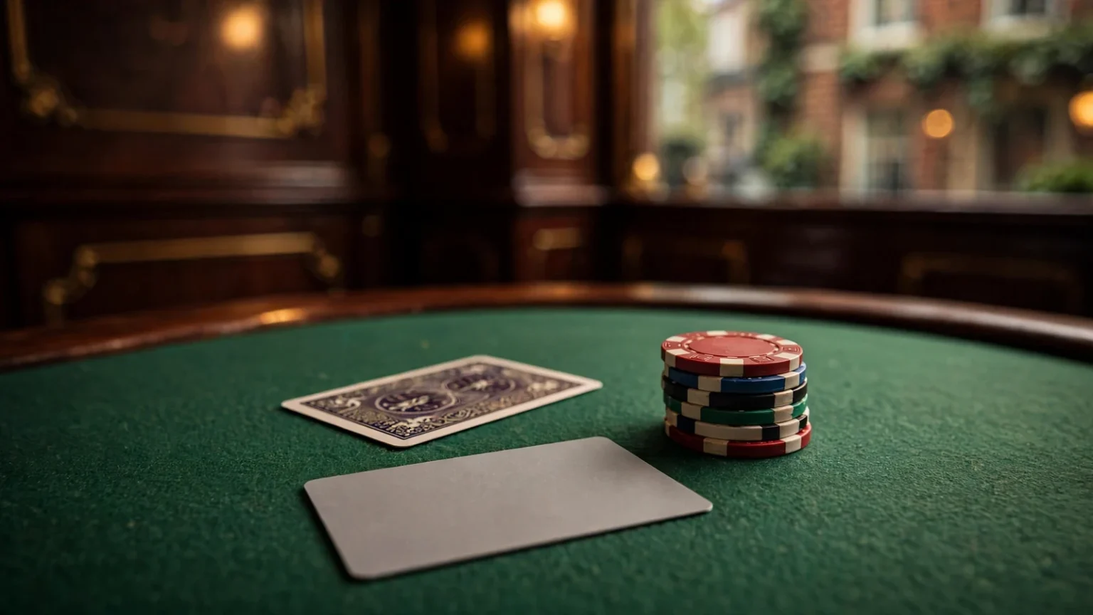 Casinos That Accept Wirecard in the UK