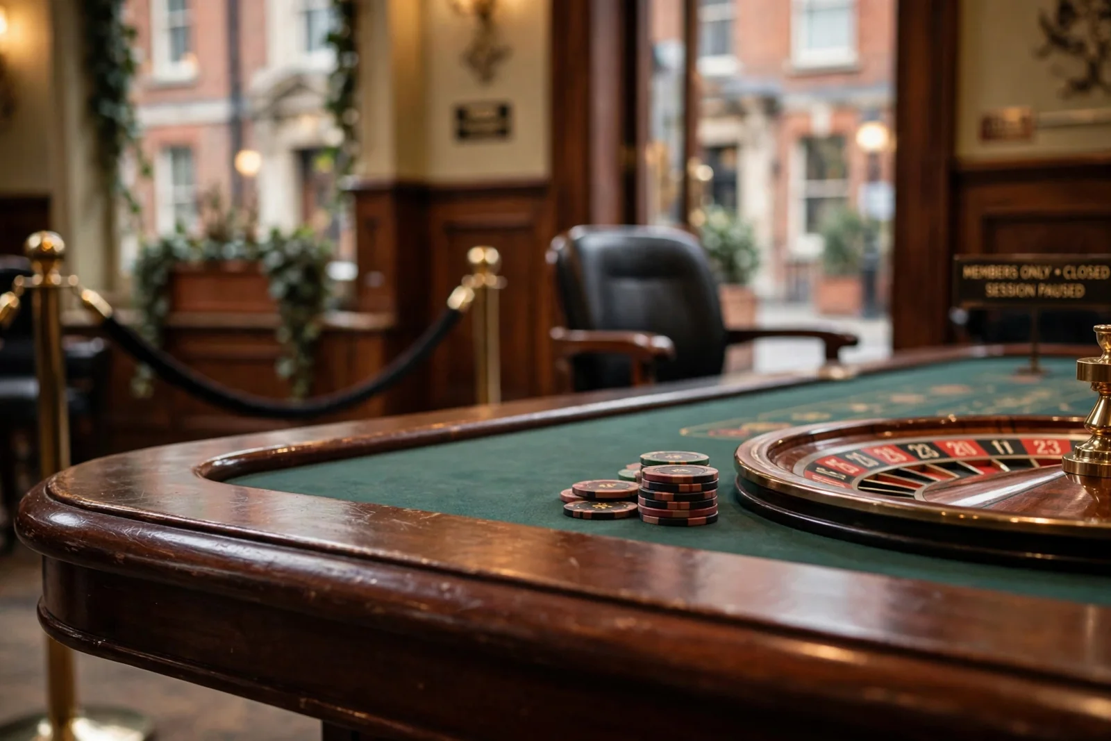 Casinos That Bypass GamStop: Coverage and Risks