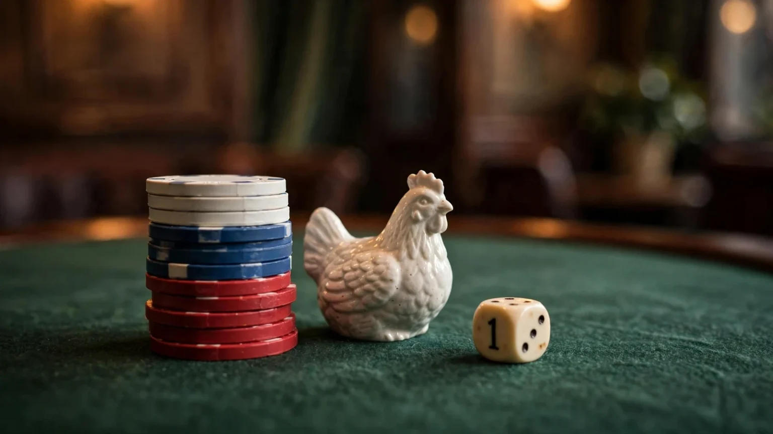 Chicken Road Game in UK Casinos: What the Label Means