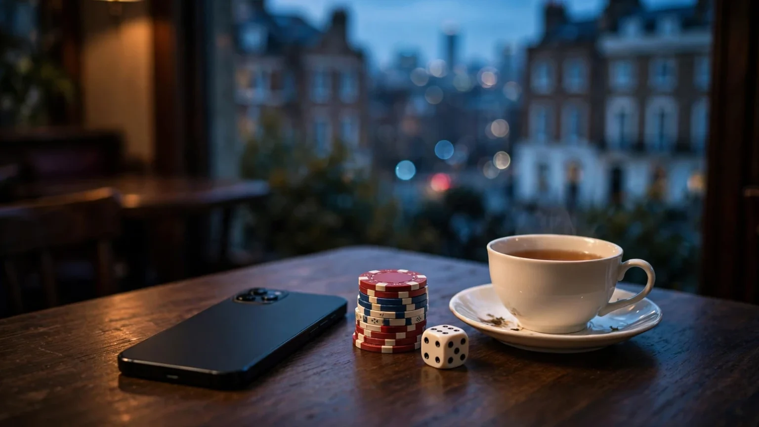 Exclusive No Deposit Casino Bonus UK: Wagering Rules