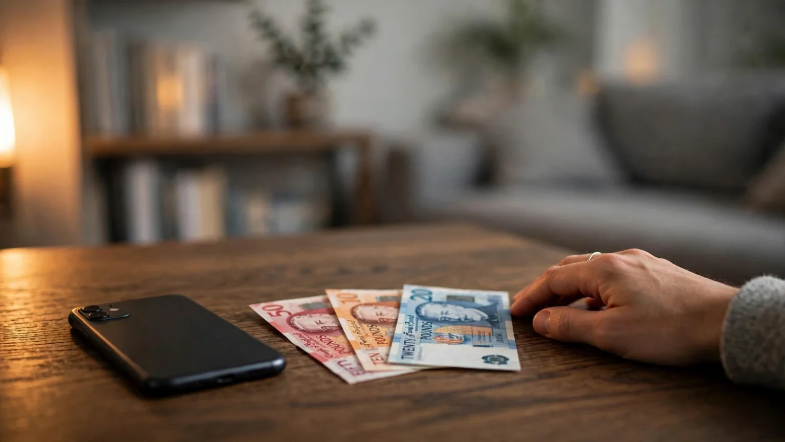 Fast Withdrawal Casinos in the UK: What to Check