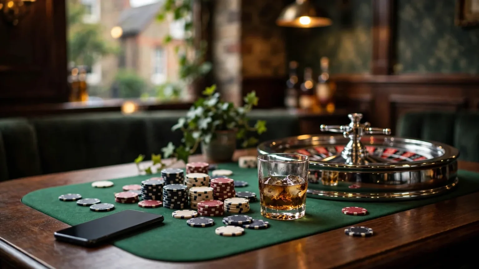 Games