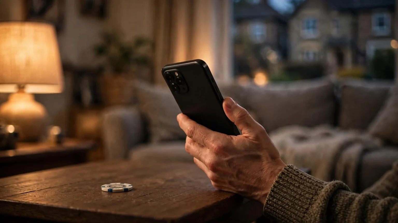 Jackpot Mobile Casino UK: How Wins Trigger
