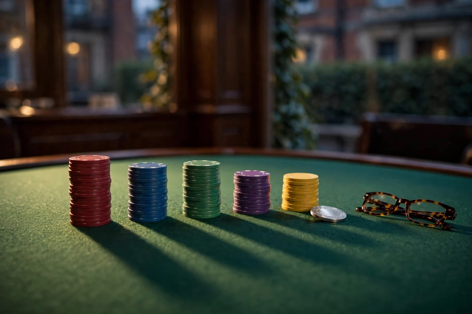 Latest No-Deposit Casino Bonuses in the UK