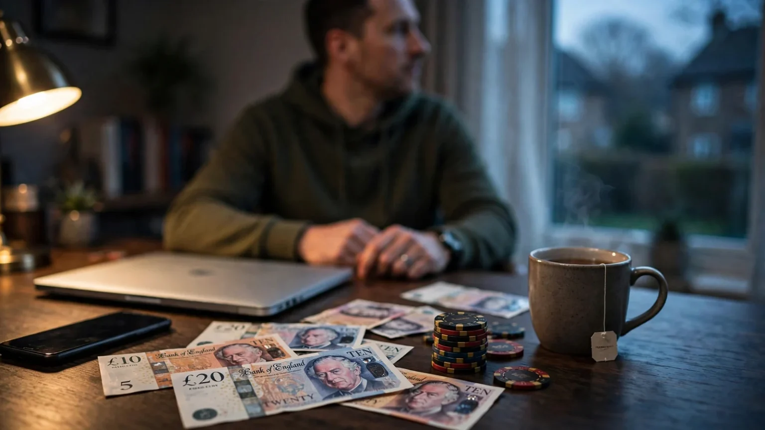 Mines Casino Game UK: Demo and Access Checks