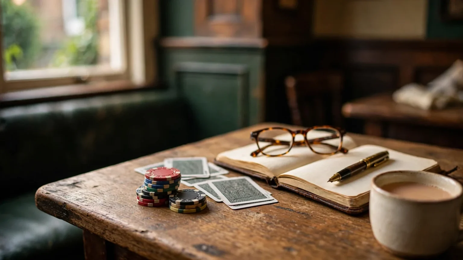 No-Wagering Casinos in the UK: Bonus Terms