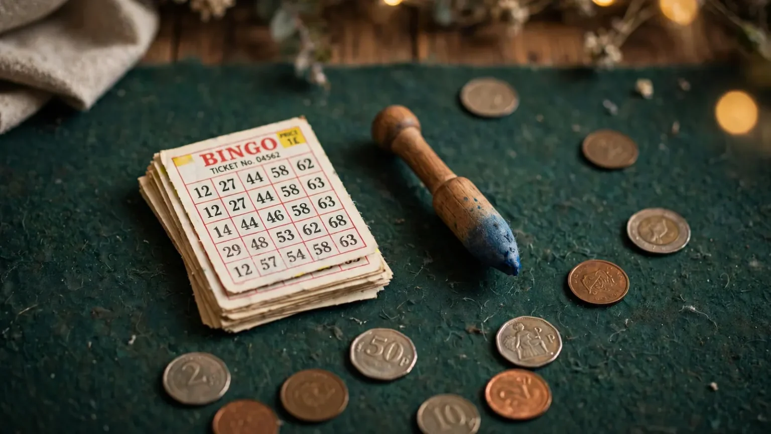 Online Bingo in the UK: Formats, Slots and Safety