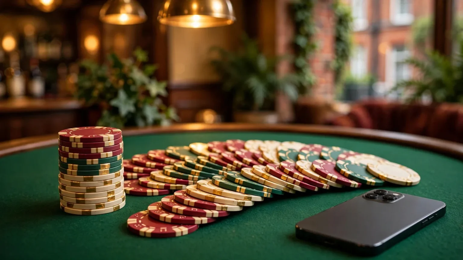 Online Casino with a 300% Bonus: How It Works