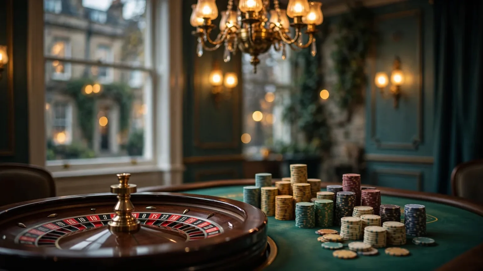 Online Casino with 600% Bonus: Terms Explained