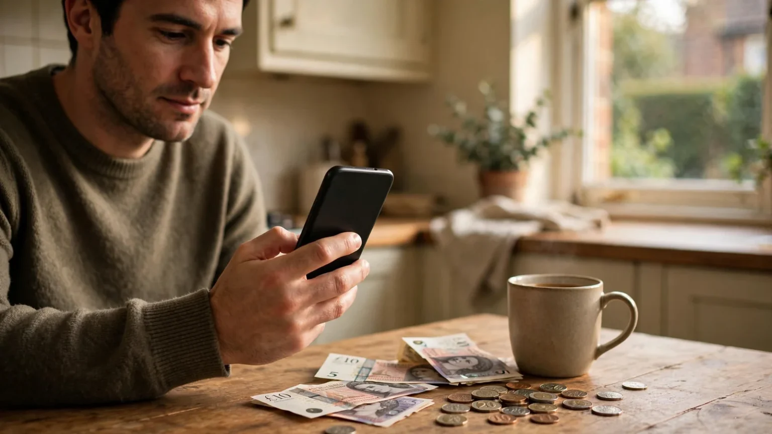 Pay by Phone Casinos UK: Deposits and Withdrawals