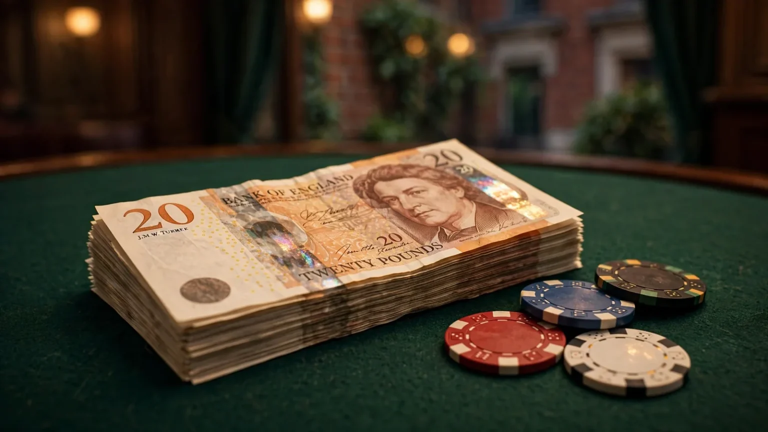 Same-Day Payout Casinos in the UK: What to Expect
