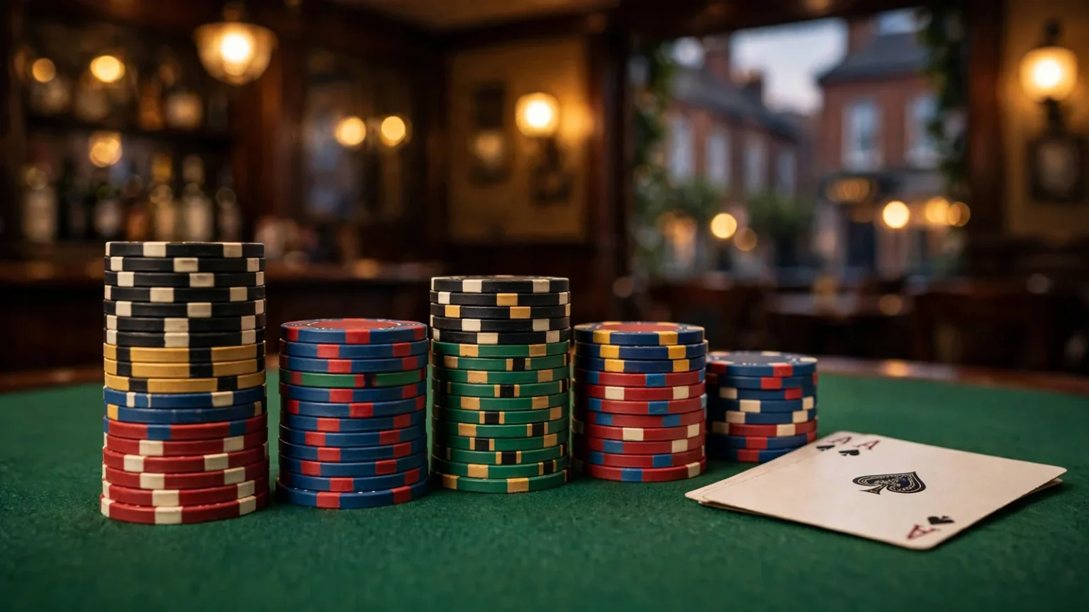 Slots